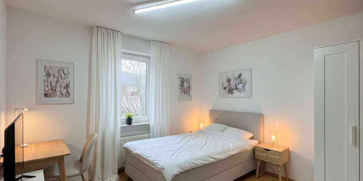 Etagenwohnung Maintal - 3 Zimmer, 68 m&sup2;, 199.000&euro; | Angebot:24535859