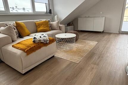 Wohnung Oberursel (Taunus) - 2.5 Zimmer, 70 m&sup2;, 1.500&euro; | Angebot:25718517