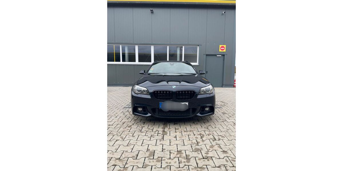 BMW 530 223.000 km 14.600 &euro; Niddatal 61194