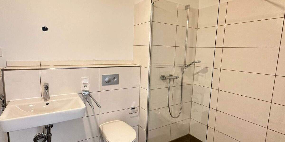 Etagenwohnung Frankfurt am Main Gallus - 1 Zimmer, 64 m&sup2;, 1.310&euro; | Angebot:25691005