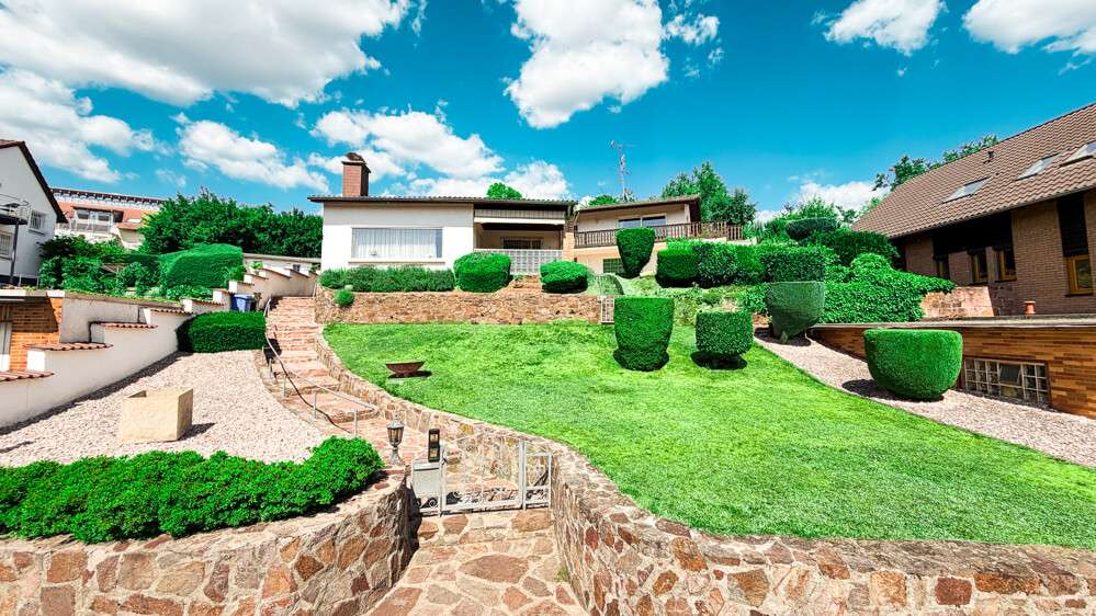 Einfamilienhaus Groß-Umstadt Umstadt - 5 Zimmer, 186 m&sup2;, 599.000&euro; | Angebot:27714212