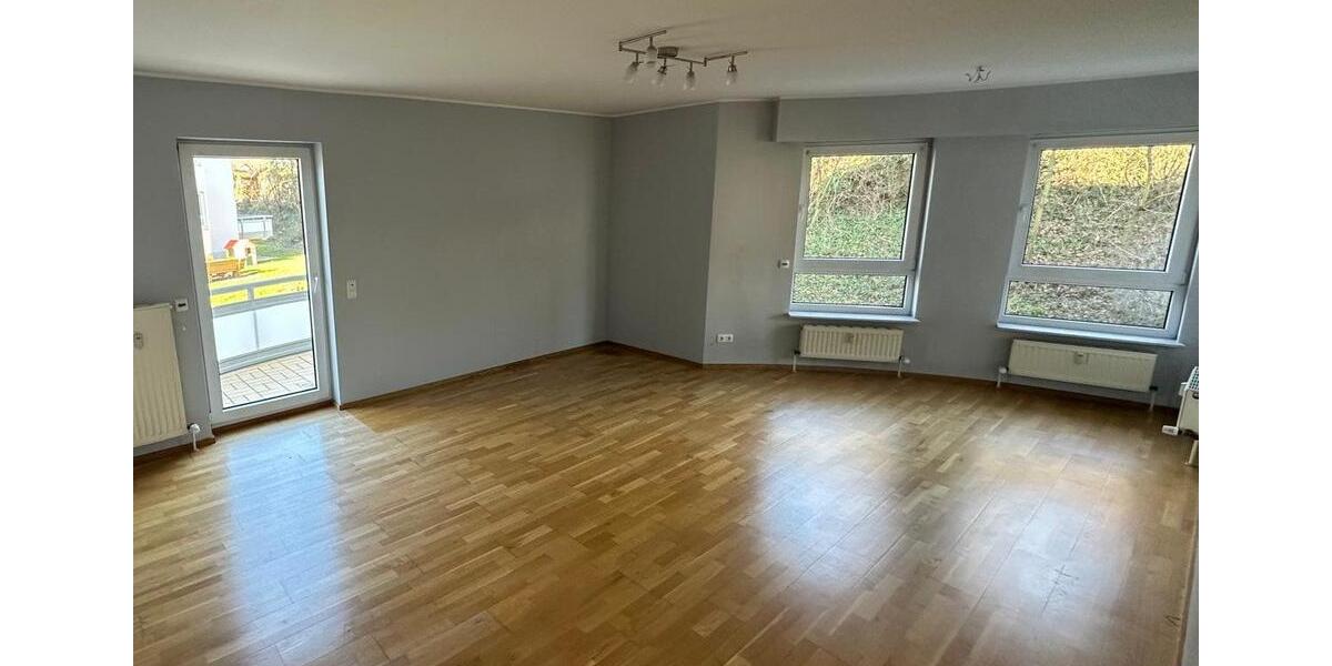 Hochparterre Neuberg - 3 Zimmer, 81 m&sup2;, 265.000&euro; | Angebot:26535572