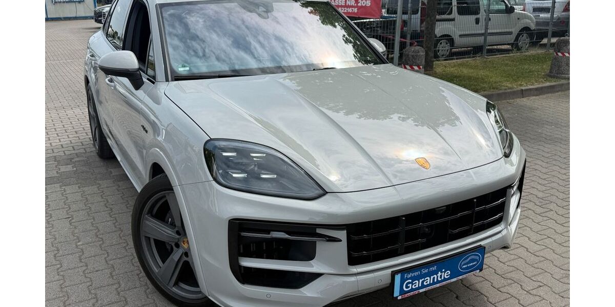 Porsche Cayenne 55.787 km 92.450 &euro; Offenbach 63071