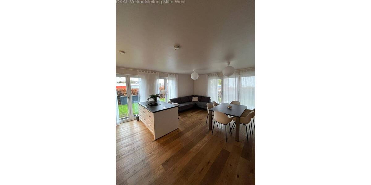 Etagenwohnung Bruchköbel - 3 Zimmer, 90 m&sup2;, 495.000&euro; | Angebot:25912509