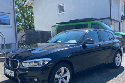 BMW 116 152.000 km 10.900 &euro; Ronneburg 63549
