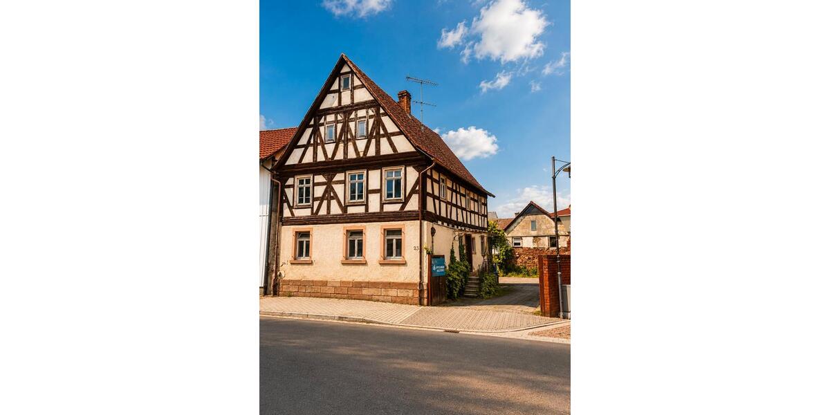 Einfamilienhaus Großostheim - 11 Zimmer, 170 m&sup2;, 549.000&euro; | Angebot:26577044