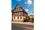 Einfamilienhaus Großostheim - 11 Zimmer, 170 m&sup2;, 549.000&euro; | Angebot:26577044