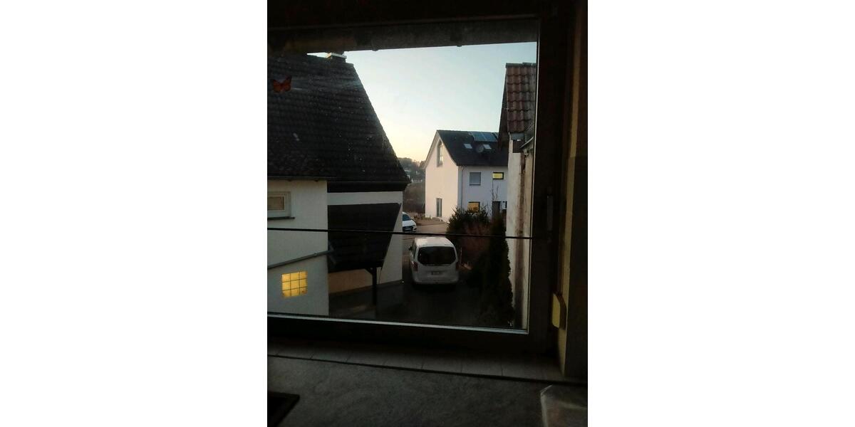 Etagenwohnung Frankfurt am Main Gallus - 2.5 Zimmer, 70 m&sup2;, 690&euro; | Angebot:25906710