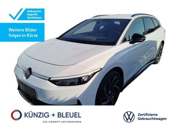 VW ID.7 27.305 km 53.990 &euro; Aschaffenburg 63741