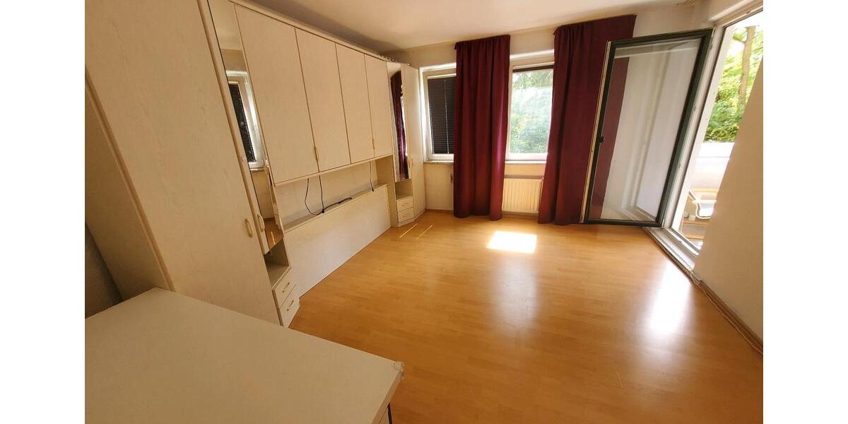 Etagenwohnung Frankfurt am Main West - 2 Zimmer, 60 m&sup2;, 800&euro; | Angebot:26002225