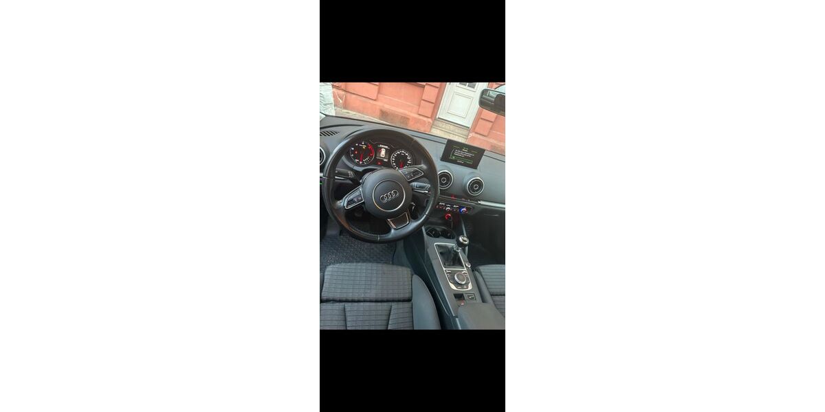 Audi A3 137.000 km 11.000 &euro; Obertshausen 63179