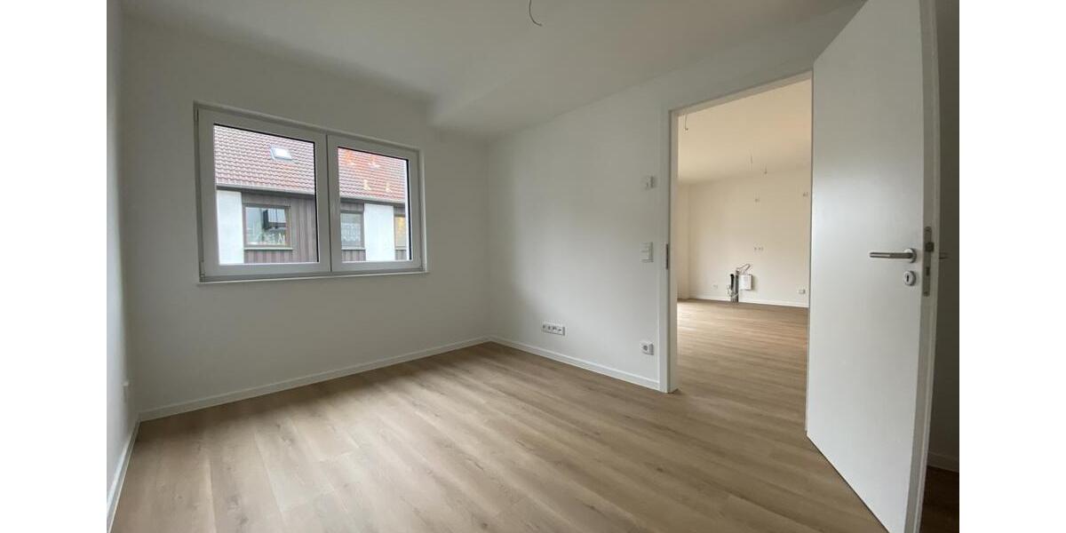Etagenwohnung Bad Vilbel - 2 Zimmer, 51 m&sup2;, 1.000&euro; | Angebot:24785026