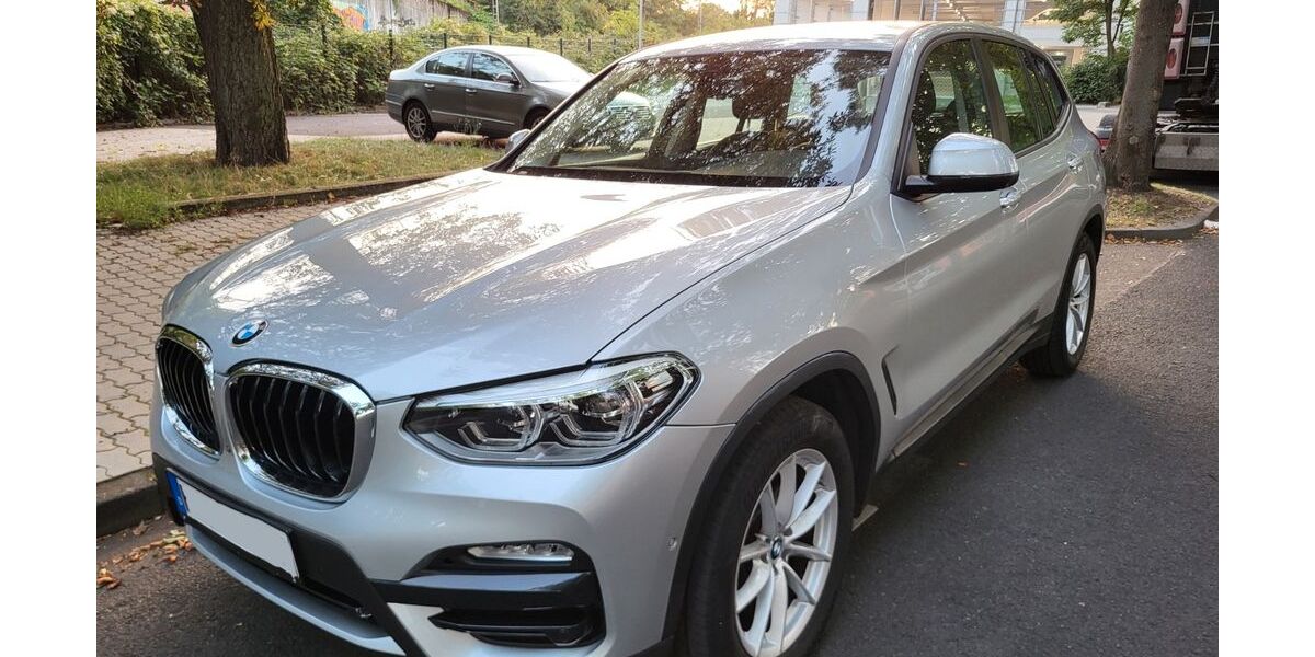 BMW X3 37.200 km 26.900 &euro; Hanau 63450