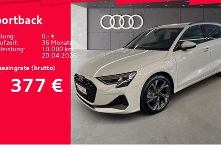 Audi A3 7.473 km 39.850 &euro; Frankfurt am Main 60314