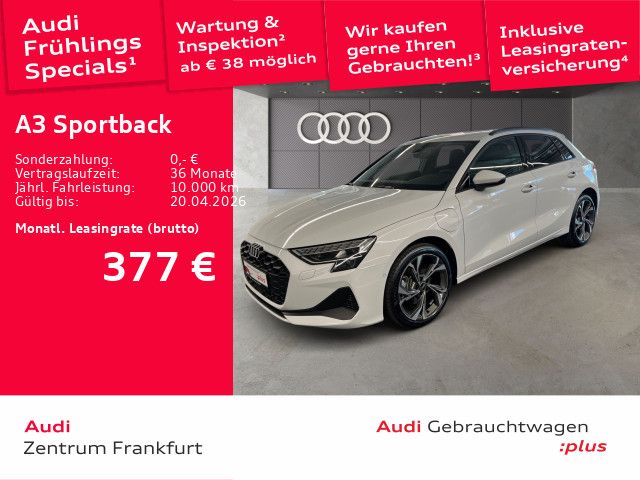 Audi A3 7.473 km 39.850 &euro; Frankfurt am Main 60314