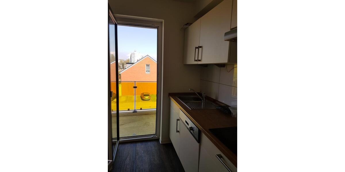 Etagenwohnung Frankfurt am Main Innenstadt 3 - 3 Zimmer, 74 m&sup2;, 1.420&euro; | Angebot:25881724