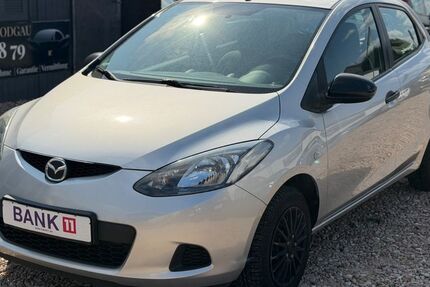 Mazda 2 189.980 km 2.200 &euro; Rodgau 63110