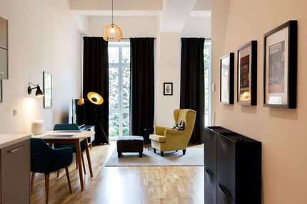 Zimmer Frankfurt am Main Rödelheim - 1 Zimmer, 1.650&euro; | Angebot:24985307