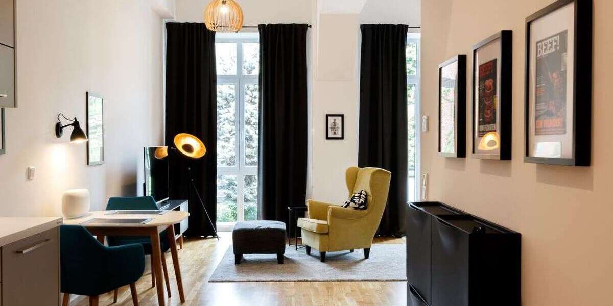 Zimmer Frankfurt am Main Rödelheim - 1 Zimmer, 1.650&euro; | Angebot:24985307