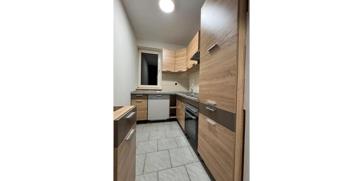 Etagenwohnung Frankfurt am Main Unterliederbach - 2 Zimmer, 46 m&sup2;, 1.189&euro; | Angebot:25947868