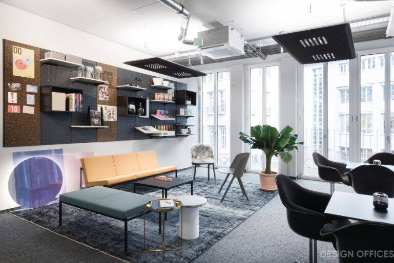 Gewerbeobjekt Frankfurt am Main Westend-Süd - 3.100&euro; | Angebot:25992839