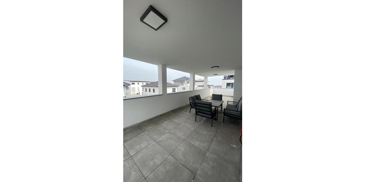 Etagenwohnung Rosbach vor der Höhe - 3 Zimmer, 101 m&sup2;, 1.500&euro; | Angebot:25859871