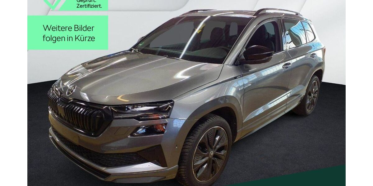 Skoda Karoq 27.200 km 34.999 &euro; Mühlheim 63165