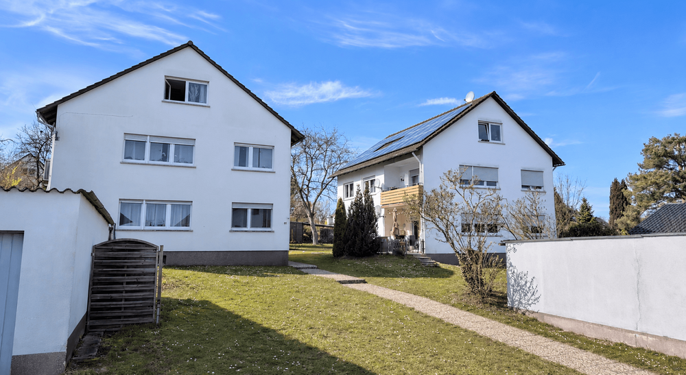 Einfamilienhaus Großostheim - 22 Zimmer, 480 m&sup2;, 1.250.000&euro; | Angebot:27088634