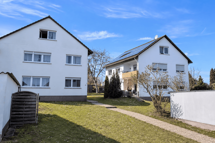 Haus Großostheim - 22 Zimmer, 480 m&sup2;, 1.250.000&euro; | Angebot:27088634