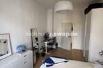Etagenwohnung Frankfurt am Main Nordend-Ost - 3 Zimmer, 76 m&sup2;, 1.100&euro; | Angebot:25925241