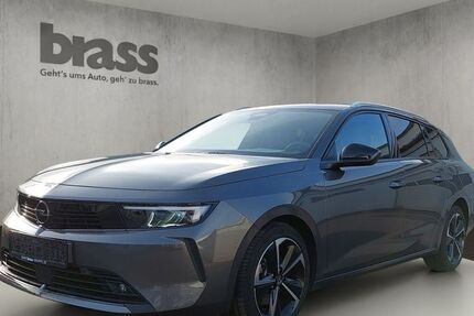 Opel Astra 37.650 km 19.950 &euro; Aschaffenburg 63739