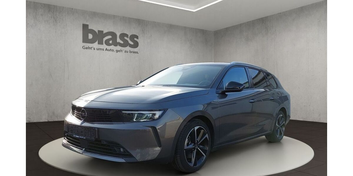 Opel Astra 37.650 km 19.950 &euro; Aschaffenburg 63739