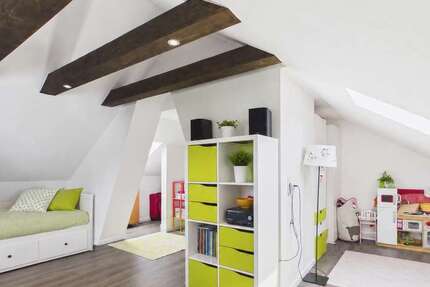 Haus Aschaffenburg / Nilkheim Nilkheim - 5 Zimmer, 130 m&sup2;, 567.000&euro; | Angebot:26971564