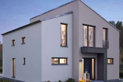 Haus Nidderau - 4 Zimmer, 160 m&sup2;, 421.899&euro; | Angebot:27028967