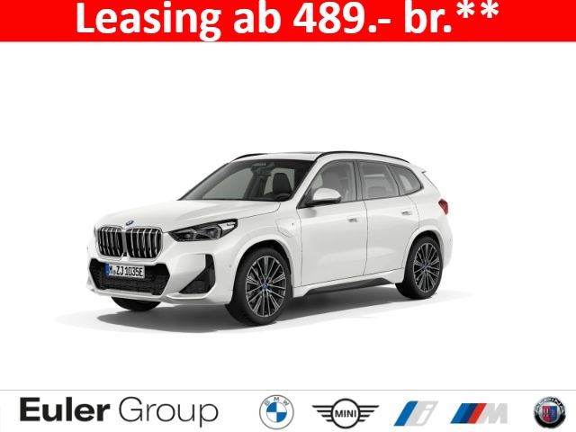 BMW X1 23.027 km 48.989 &euro; Frankfurt 60314