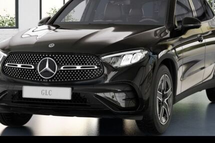 Mercedes-Benz GLC 200 14.000 km 54.850 &euro; Frankfurt 60599