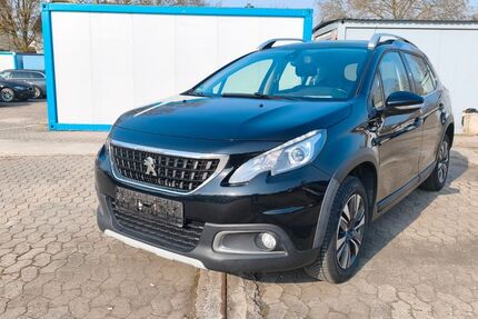 Peugeot 2008 118.500 km 7.990 &euro; Frankfurt am Main 65933