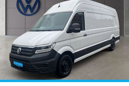 VW Crafter 42.301 km 33.850 &euro; Frankfurt 60326