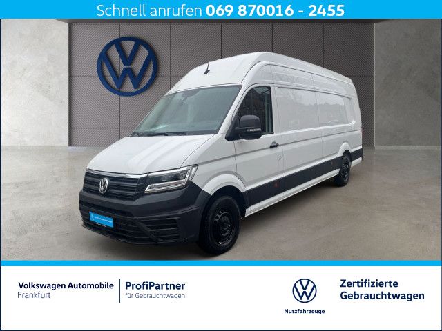 VW Crafter 42.301 km 33.850 &euro; Frankfurt 60326