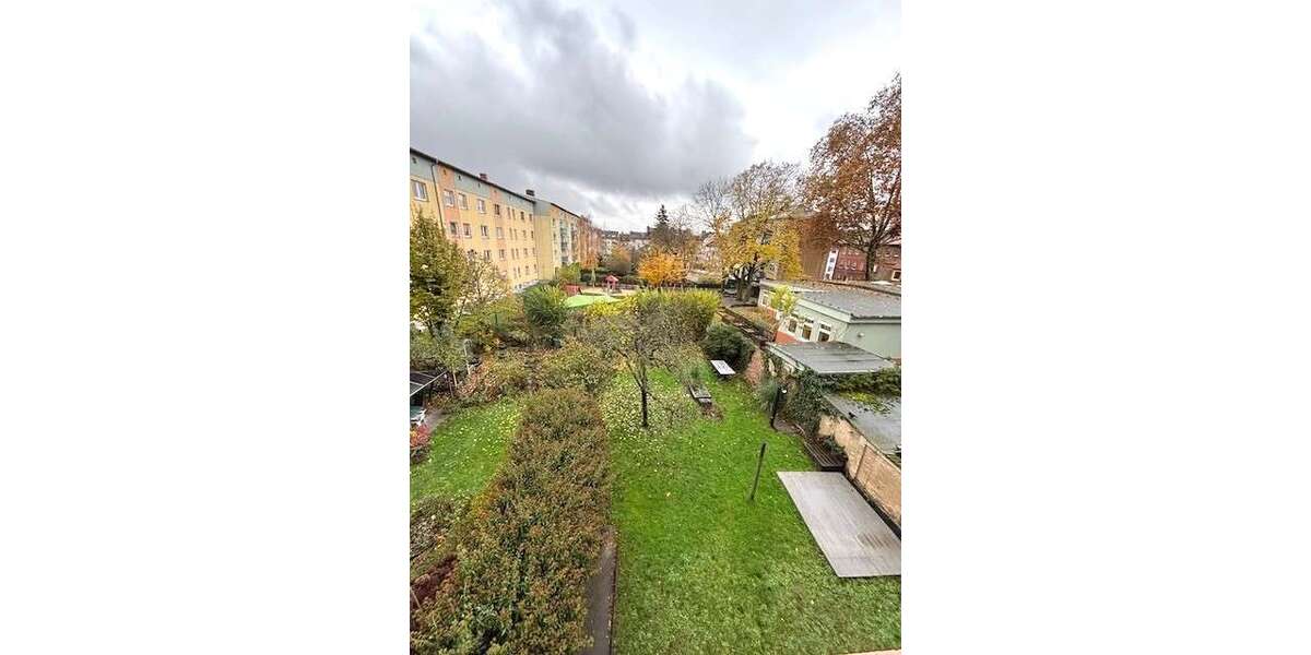 Etagenwohnung Frankfurt am Main Niederrad - 3 Zimmer, 81 m&sup2;, 365.000&euro; | Angebot:18538712