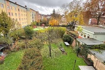 Wohnung Frankfurt am Main Niederrad - 3 Zimmer, 81 m&sup2;, 365.000&euro; | Angebot:18538712