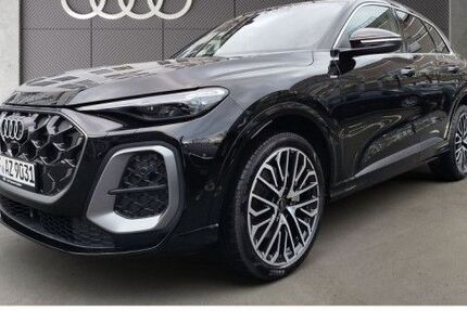 Audi Q5 9.900 km 61.780 &euro; Frankfurt am Main 60314