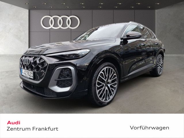 Audi Q5 9.900 km 61.780 &euro; Frankfurt am Main 60314