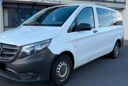 Mercedes-Benz Vito 185.000 km 10.900 &euro; Heusenstamm 63150