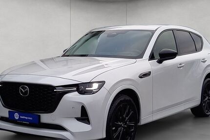 Mazda CX-60 79.758 km 33.550 &euro; Frankfurt 60386