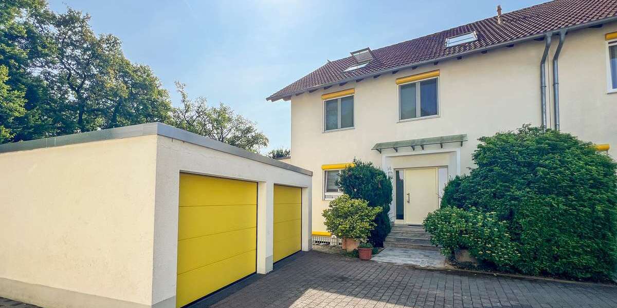 Einfamilienhaus Erlensee - 6 Zimmer, 320 m&sup2;, 899.000&euro; | Angebot:25190259