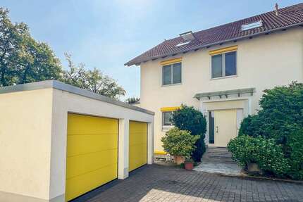 Haus Erlensee - 6 Zimmer, 320 m&sup2;, 899.000&euro; | Angebot:25190259