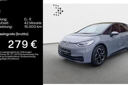 VW ID.3 35.000 km 20.999 &euro; Linsengericht 63589