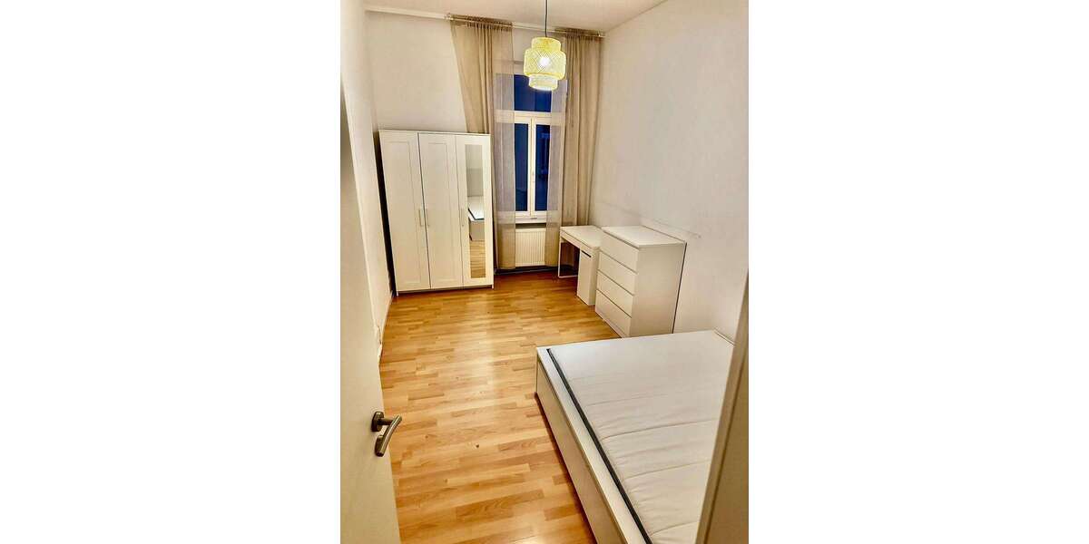 Zimmer Frankfurt am Main Innenstadt 3 - 1 Zimmer, 690&euro; | Angebot:23858334