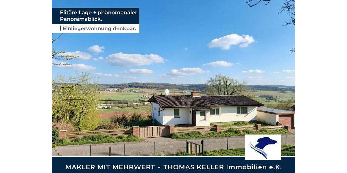 Einfamilienhaus Ranstadt - 6 Zimmer, 181 m&sup2;, 283.950&euro; | Angebot:25998639